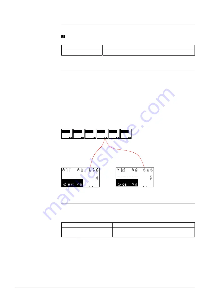 Siemens RMB795B Basic Documentation Download Page 80