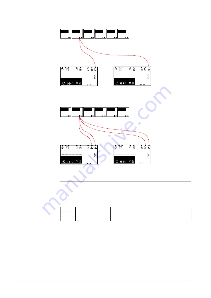 Siemens RMB795B Basic Documentation Download Page 82