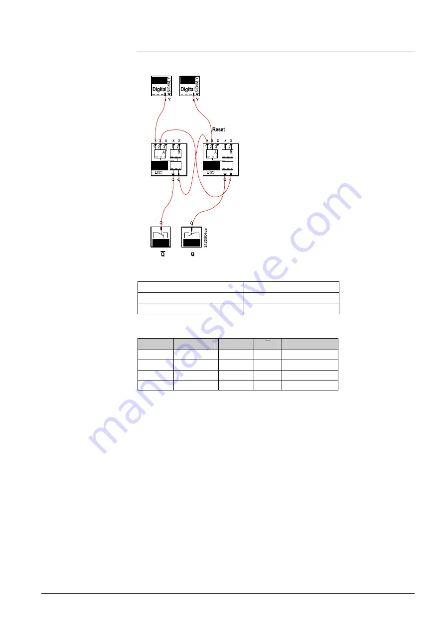 Siemens RMB795B Basic Documentation Download Page 89