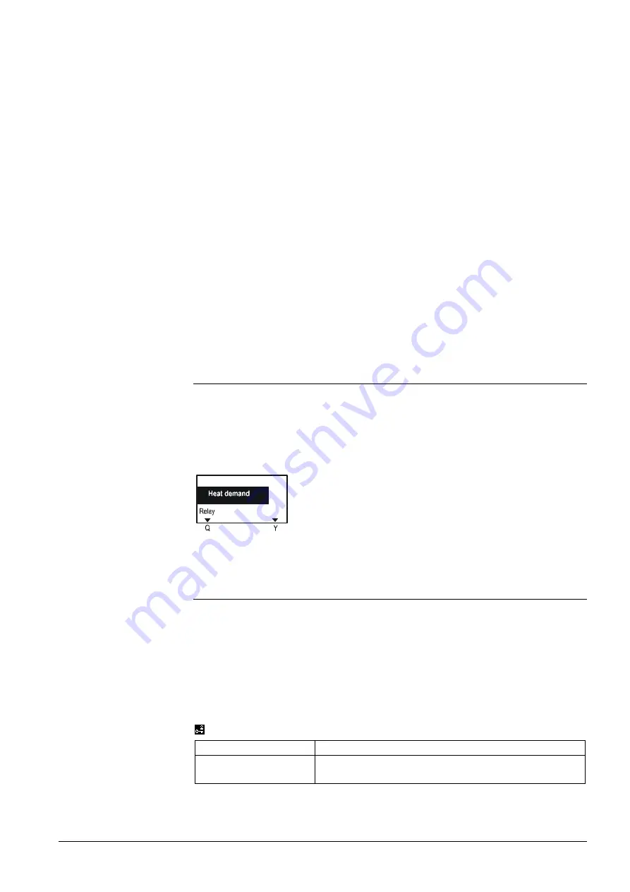 Siemens RMB795B Basic Documentation Download Page 99