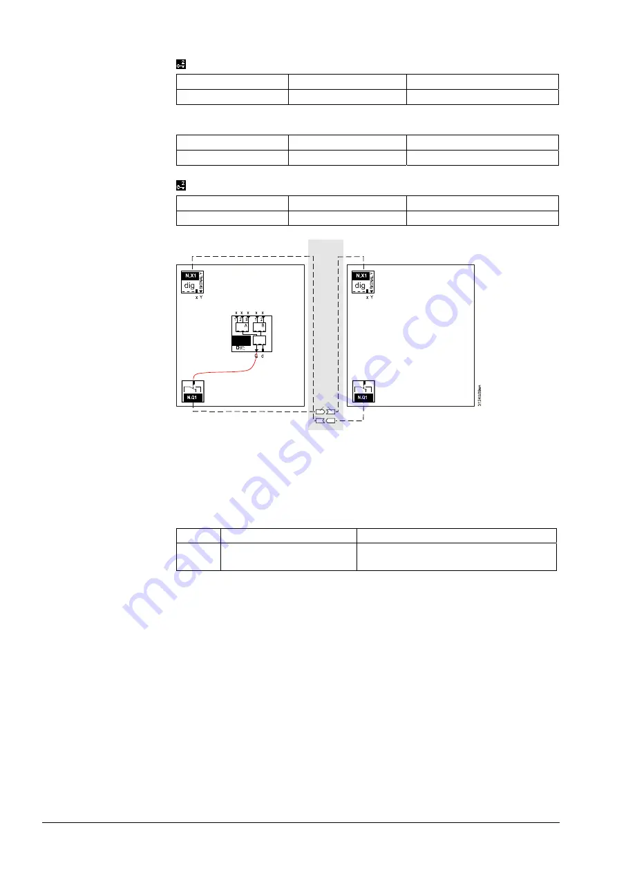 Siemens RMB795B Basic Documentation Download Page 118