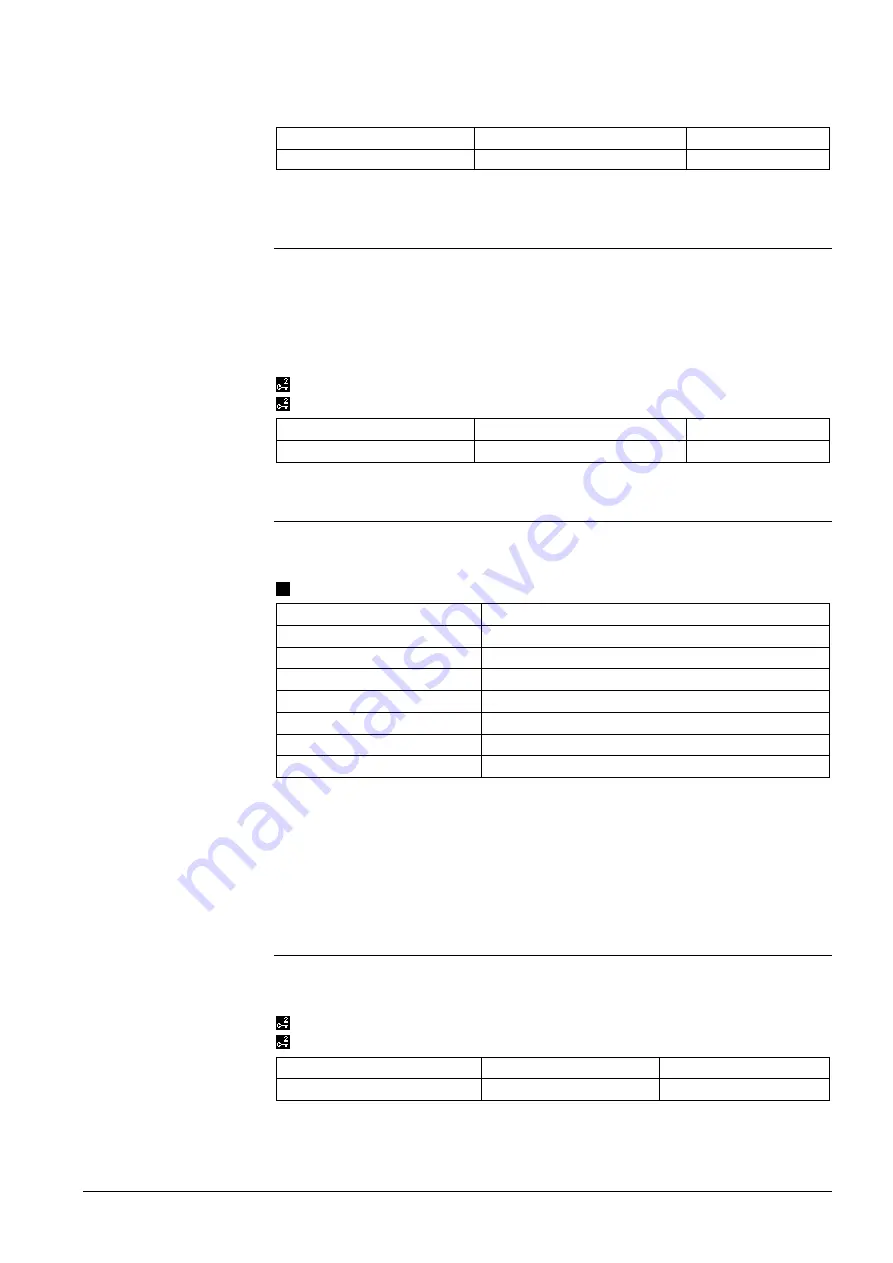 Siemens RMB795B Basic Documentation Download Page 125