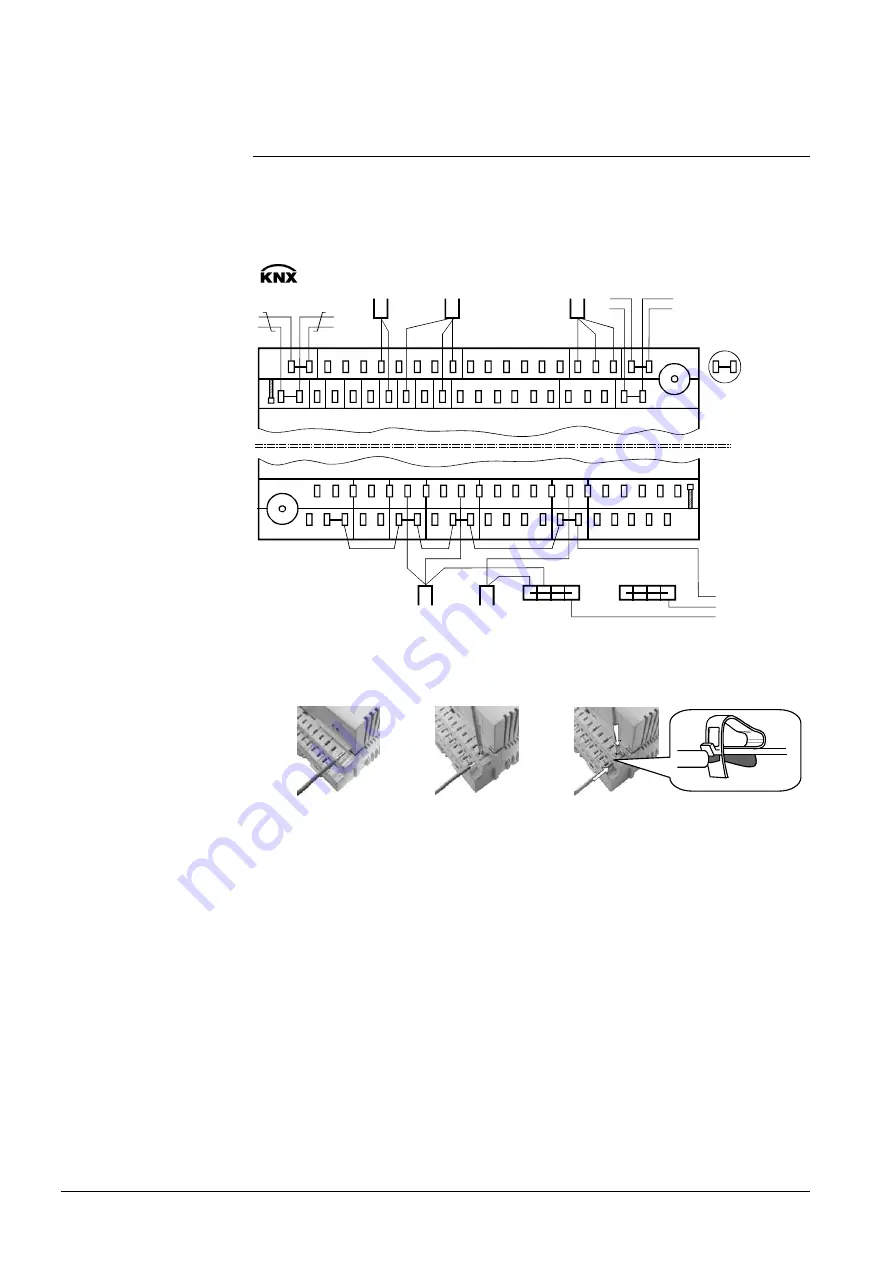 Siemens RMB795B Скачать руководство пользователя страница 134