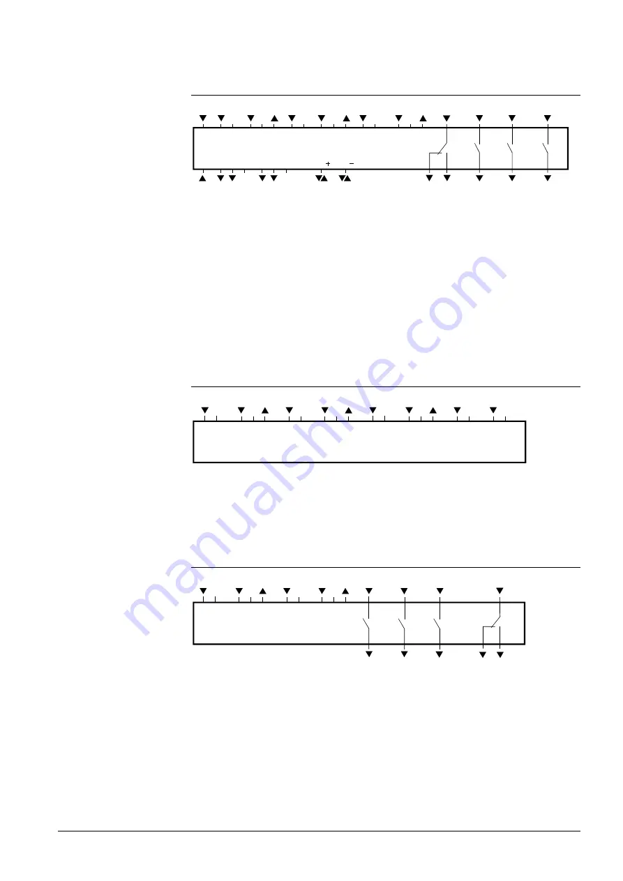 Siemens RMB795B Basic Documentation Download Page 135