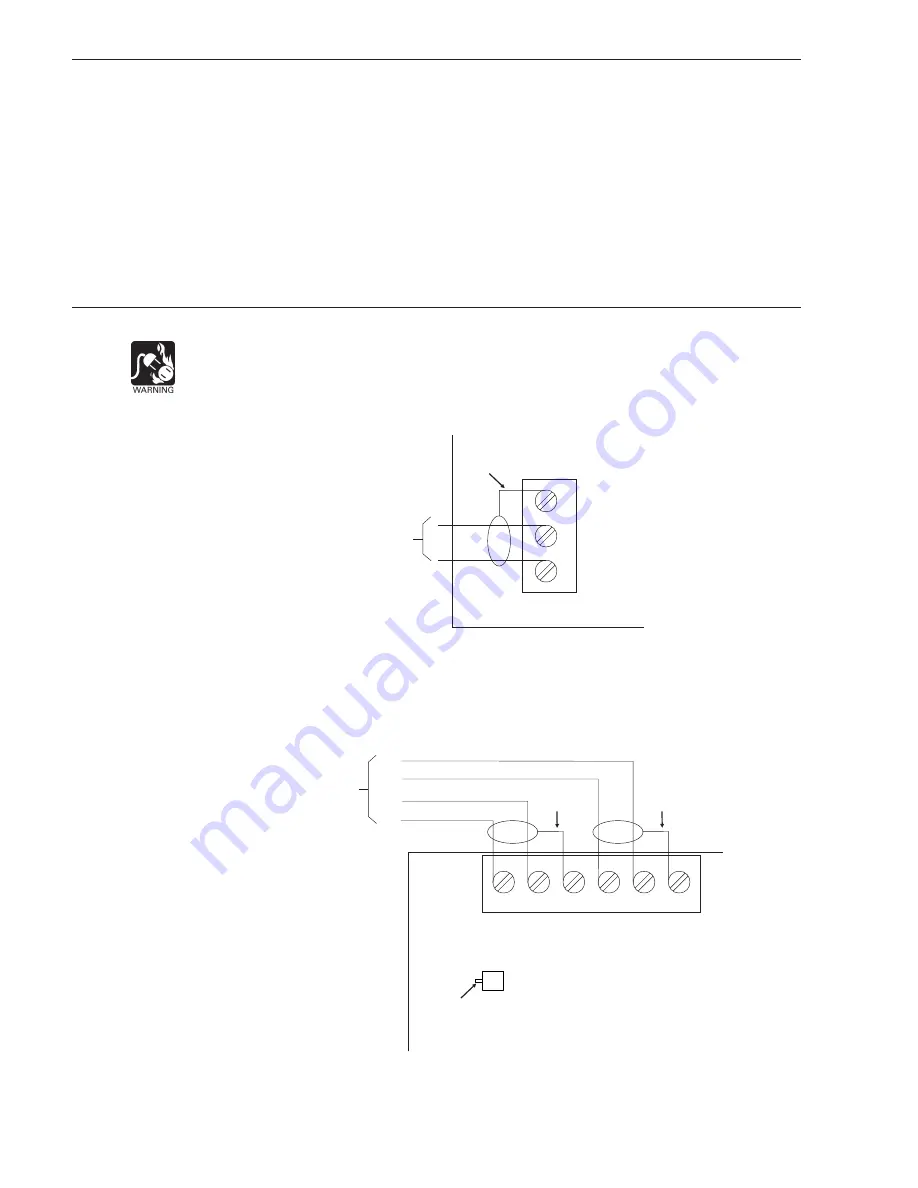 Siemens RNI Installation Instructions Manual Download Page 2