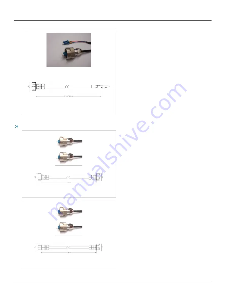 Siemens RUGGEDCOM M969 Installation Manual Download Page 42