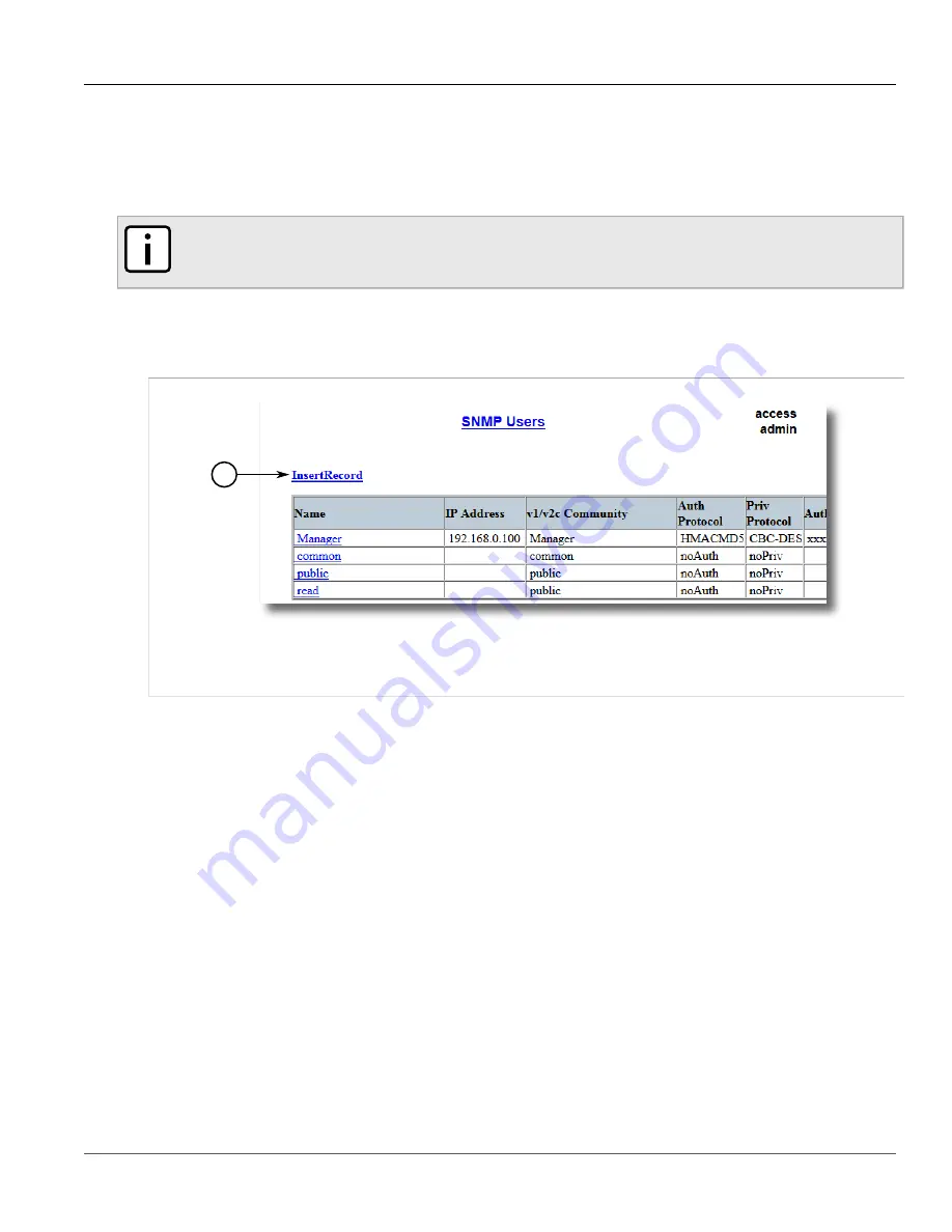 Siemens RUGGEDCOM ROS User Manual Download Page 198