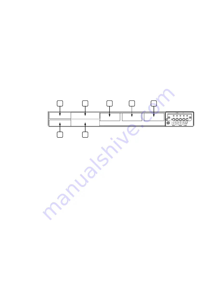 Siemens RUGGEDCOM RSG2300P Installation Manual Download Page 32