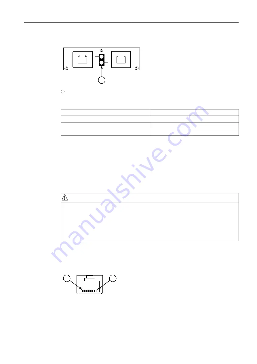 Siemens RUGGEDCOM RSG2300P Installation Manual Download Page 33