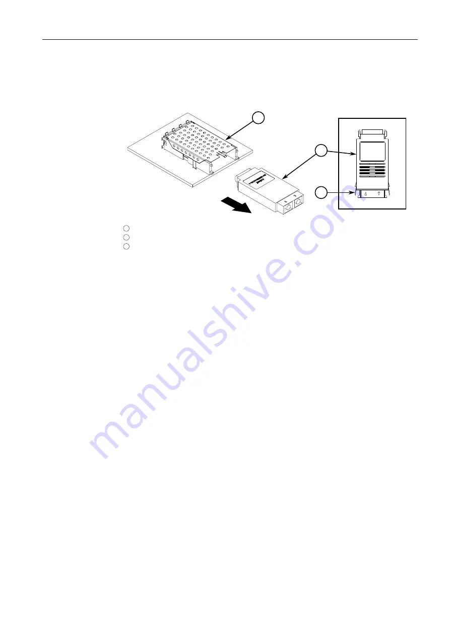 Siemens RUGGEDCOM RSG2300P Installation Manual Download Page 39