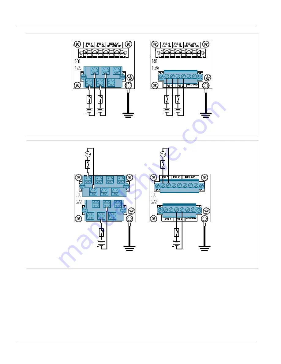 Siemens RUGGEDCOM RSG2488 Скачать руководство пользователя страница 26