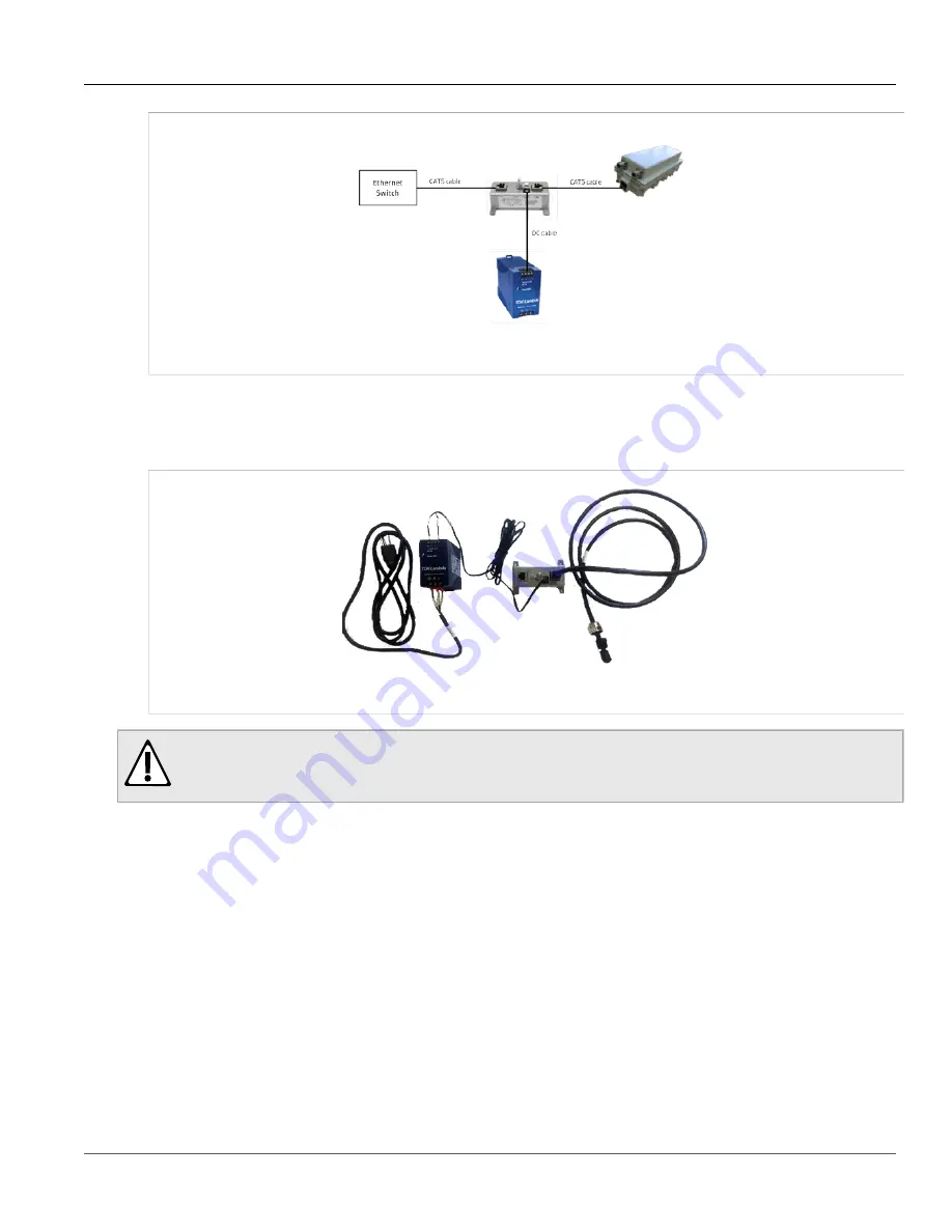 Siemens RUGGEDCOM WiN5100 User Manual Download Page 44