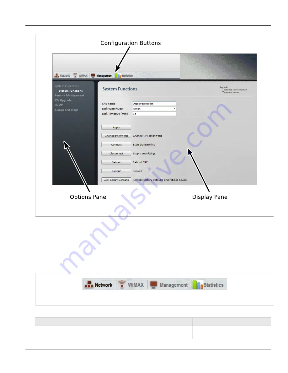 Siemens RUGGEDCOM WiN5100 User Manual Download Page 52