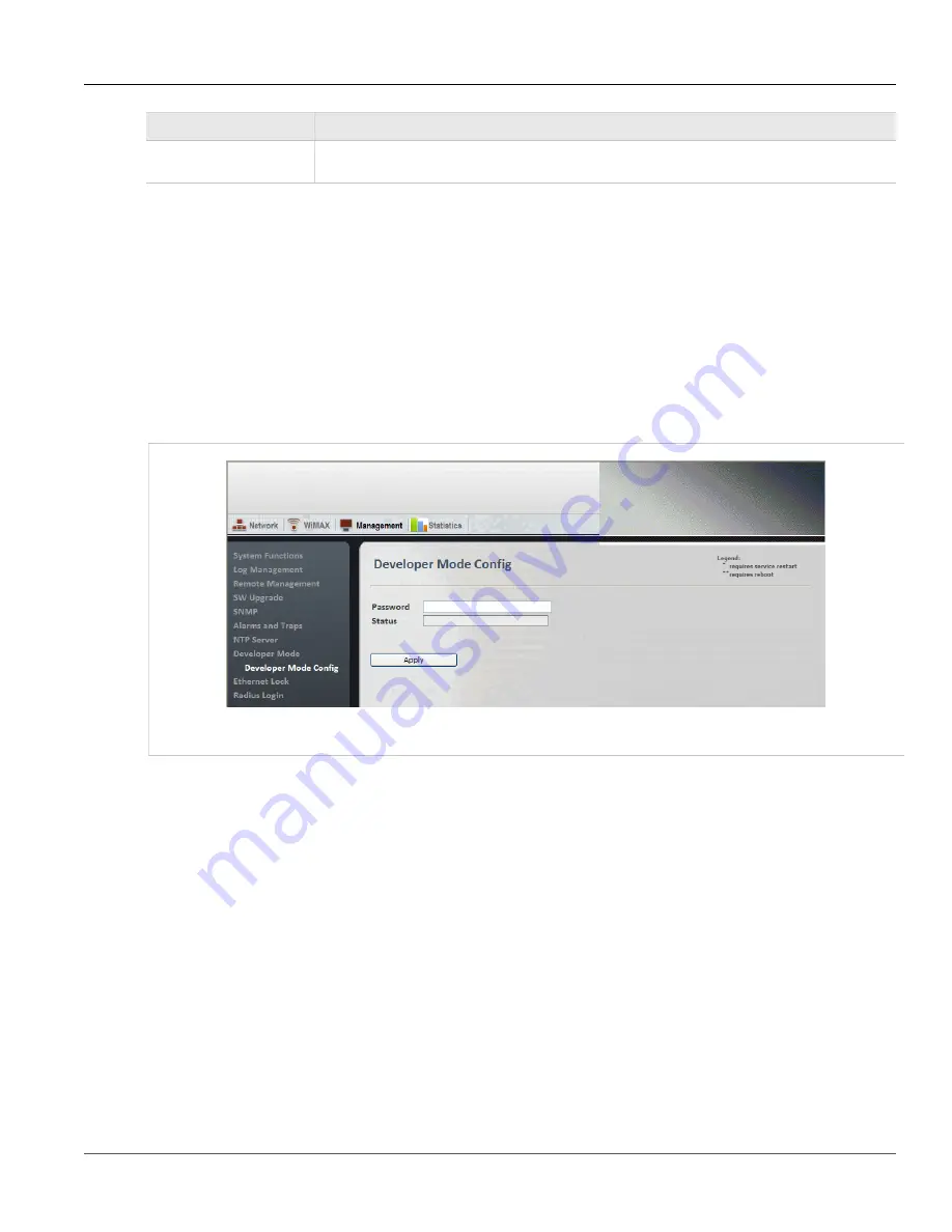 Siemens RUGGEDCOM WiN5100 User Manual Download Page 80