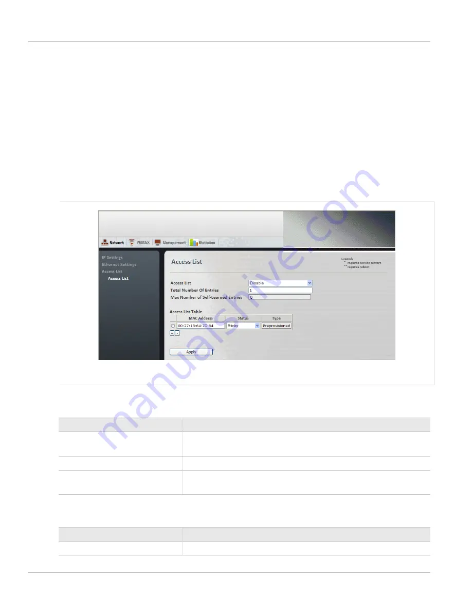 Siemens RUGGEDCOM WiN5100 User Manual Download Page 87