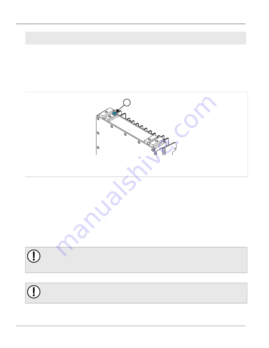 Siemens RUGGEDCOM WIN7018 Installation Manual Download Page 32