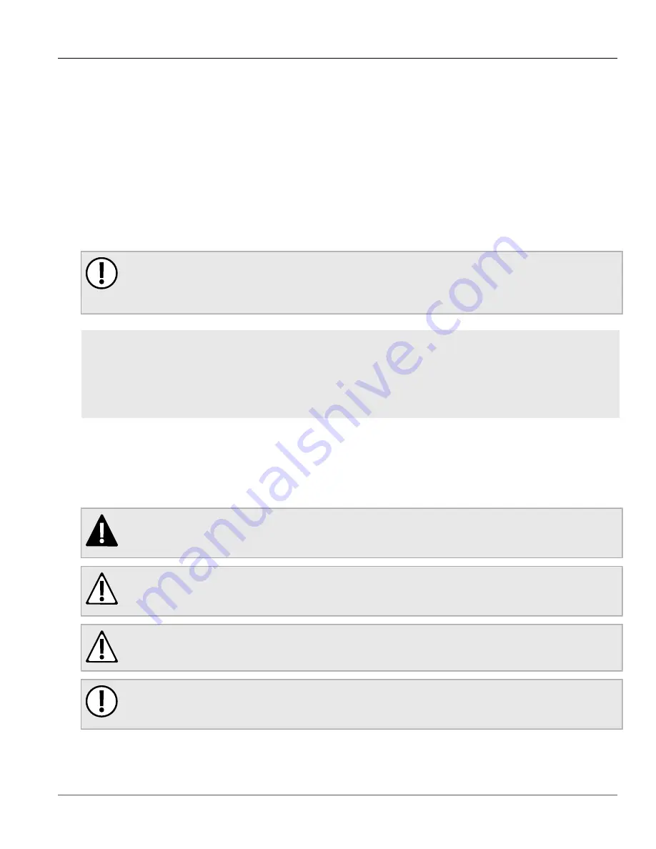 Siemens RuggedCom WIN7023 Installation Manual Download Page 5