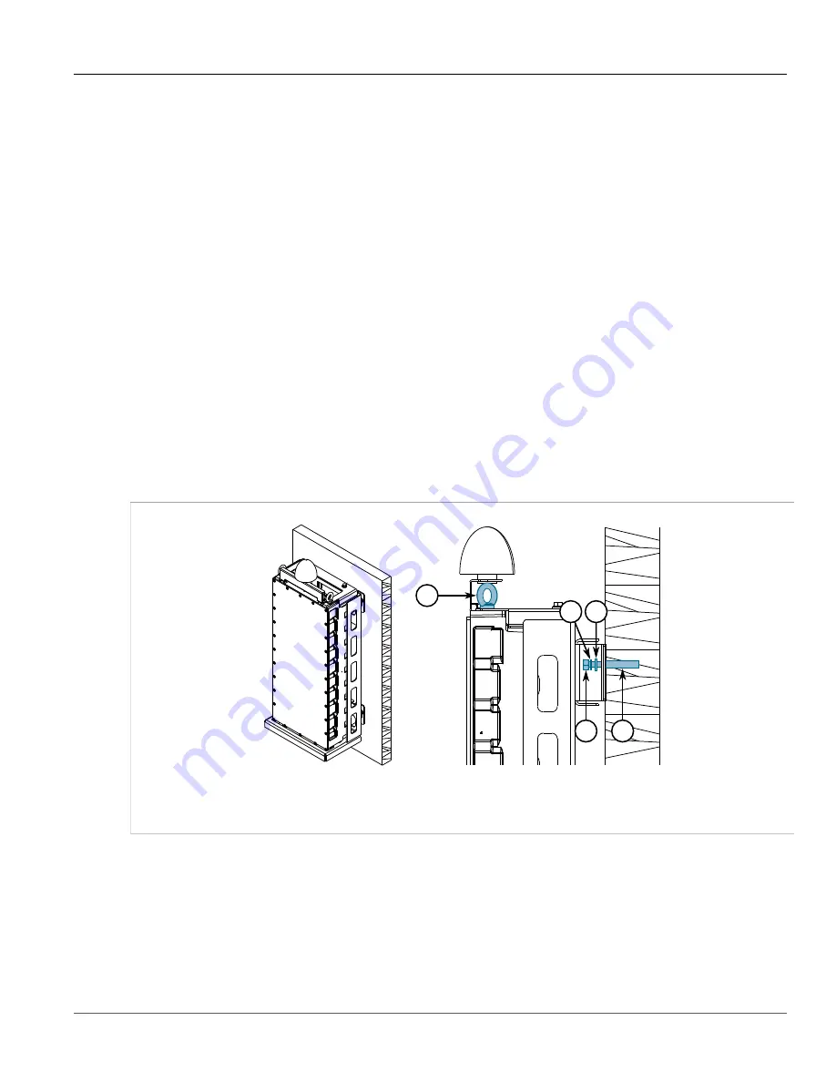 Siemens RuggedCom WIN7023 Installation Manual Download Page 19