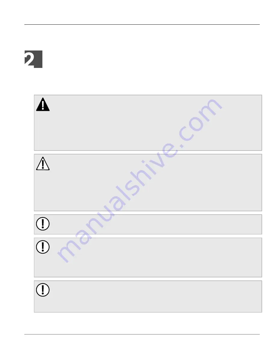 Siemens RUGGEDCOM WIN7225 Installation Manual Download Page 13