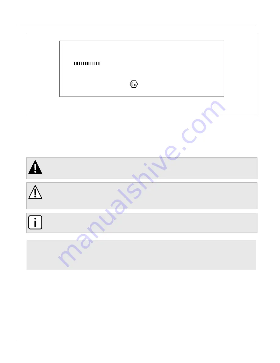 Siemens RUGGEDCOM WIN7225 Installation Manual Download Page 18