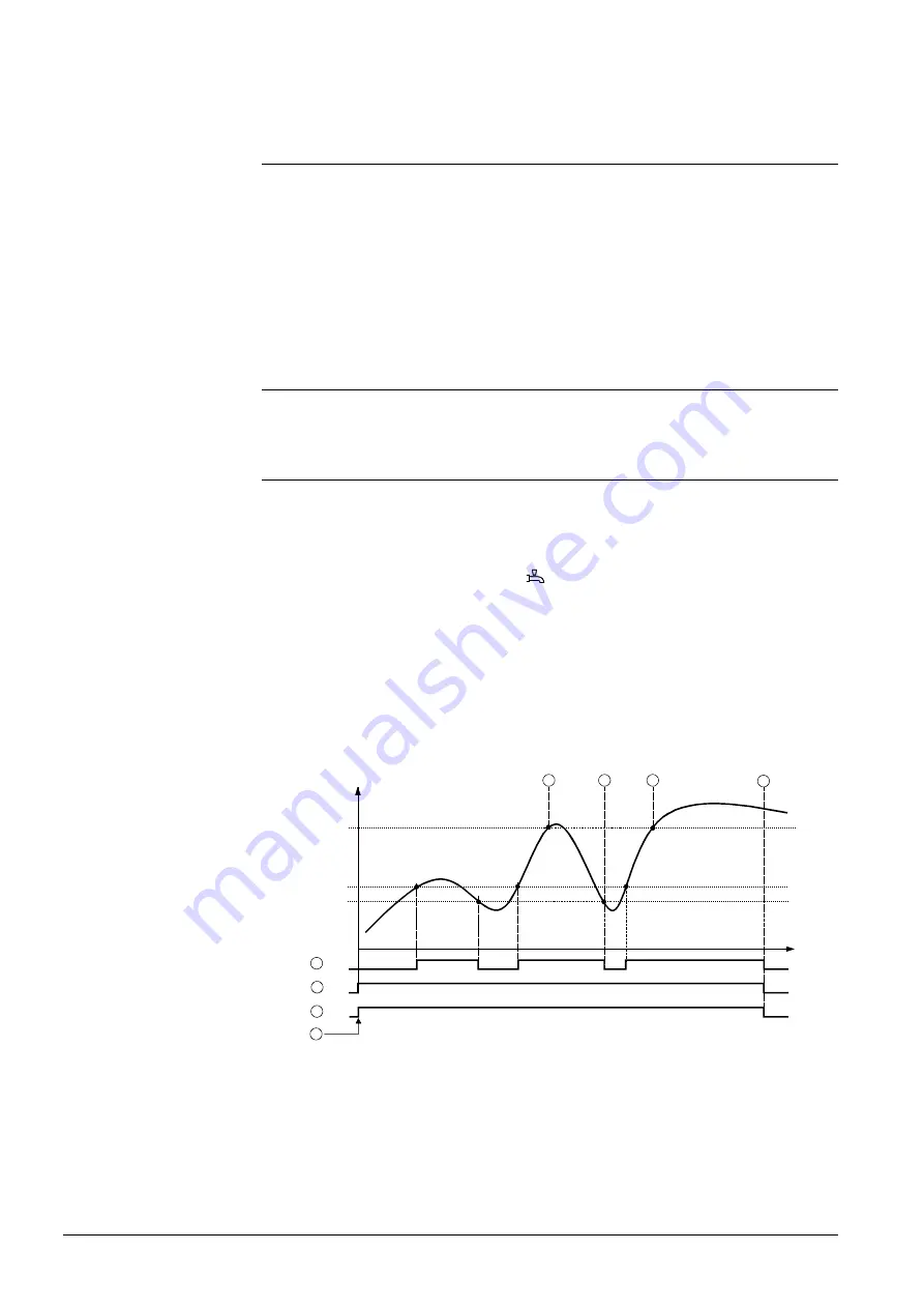 Siemens RVD240 Basic Documentation Download Page 70