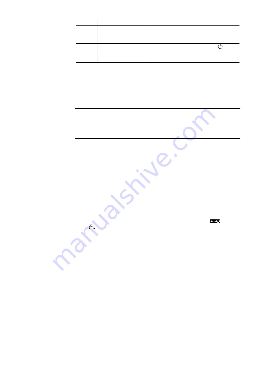 Siemens RVD240 Basic Documentation Download Page 102