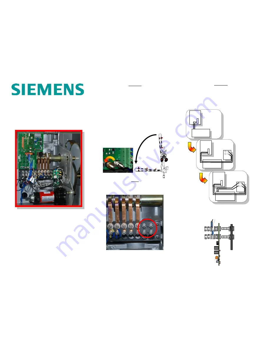 Siemens S-60 Скачать руководство пользователя страница 1