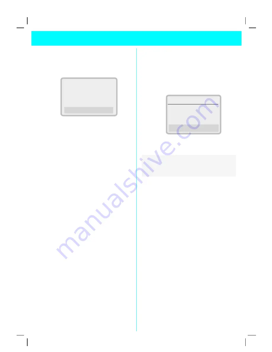 Siemens S25 Service Manual Download Page 72