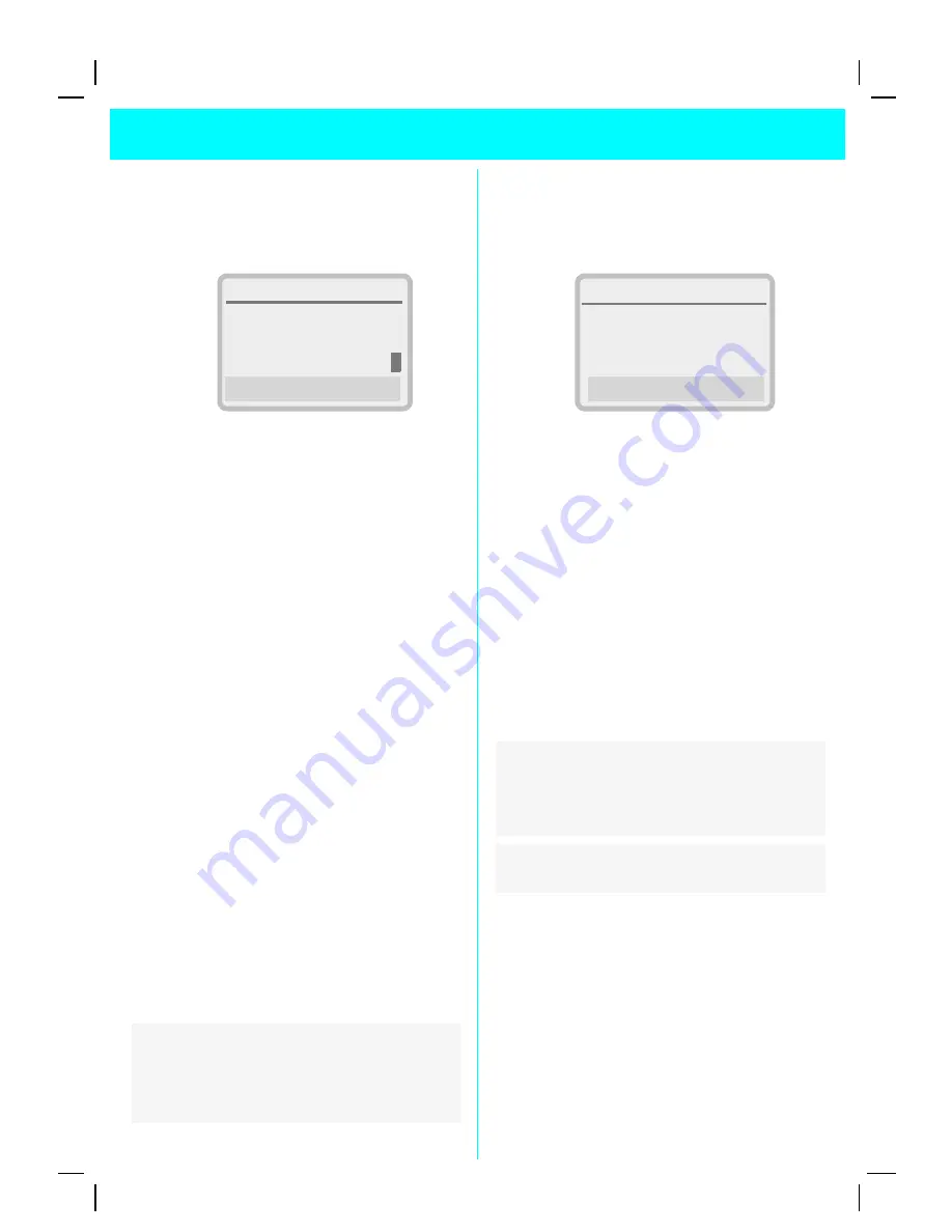 Siemens S25 Service Manual Download Page 74