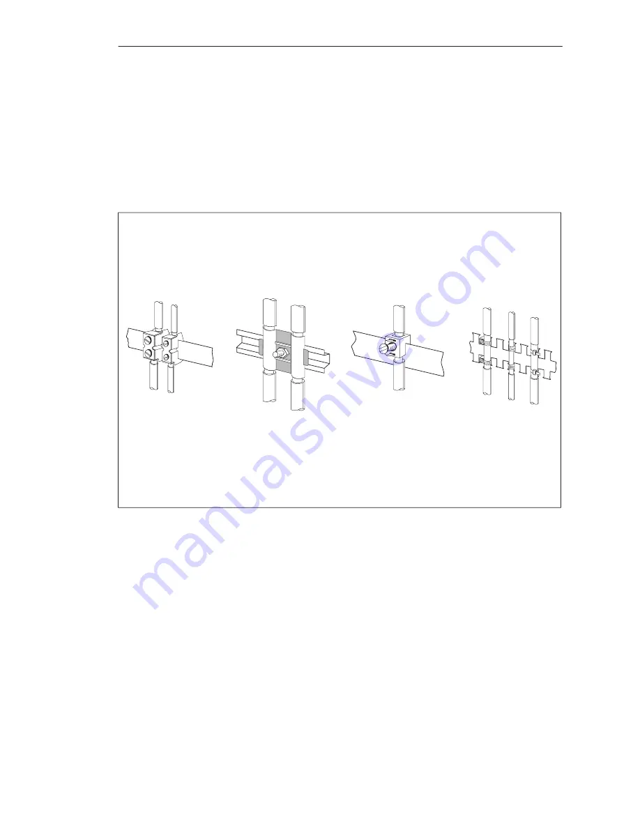 Siemens S5-135U System Manual Download Page 42