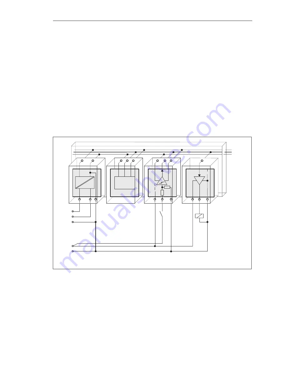 Siemens S5-135U System Manual Download Page 52