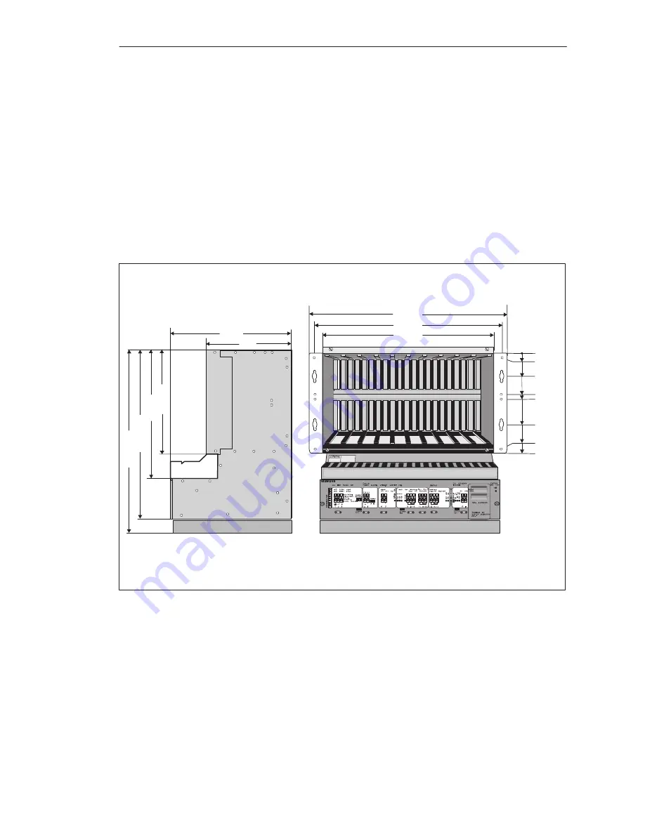 Siemens S5-135U Скачать руководство пользователя страница 72