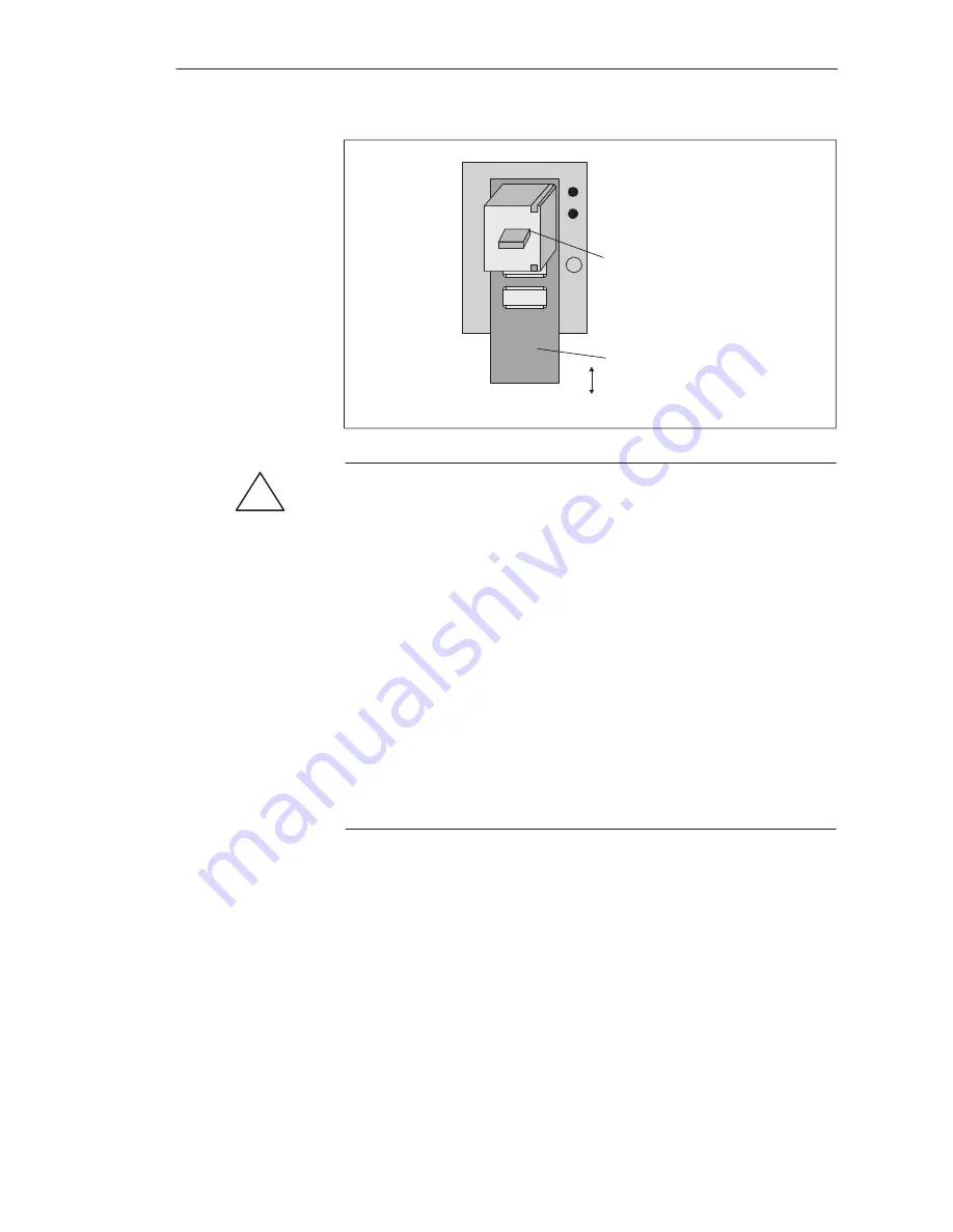 Siemens S5-135U System Manual Download Page 98