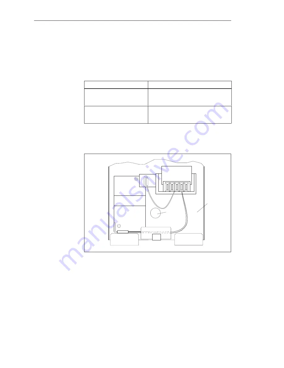 Siemens S5-135U System Manual Download Page 111