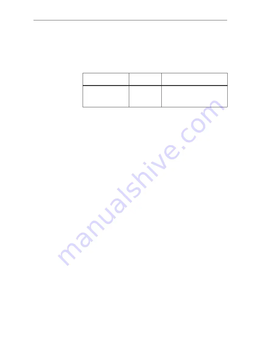 Siemens S5-135U System Manual Download Page 123