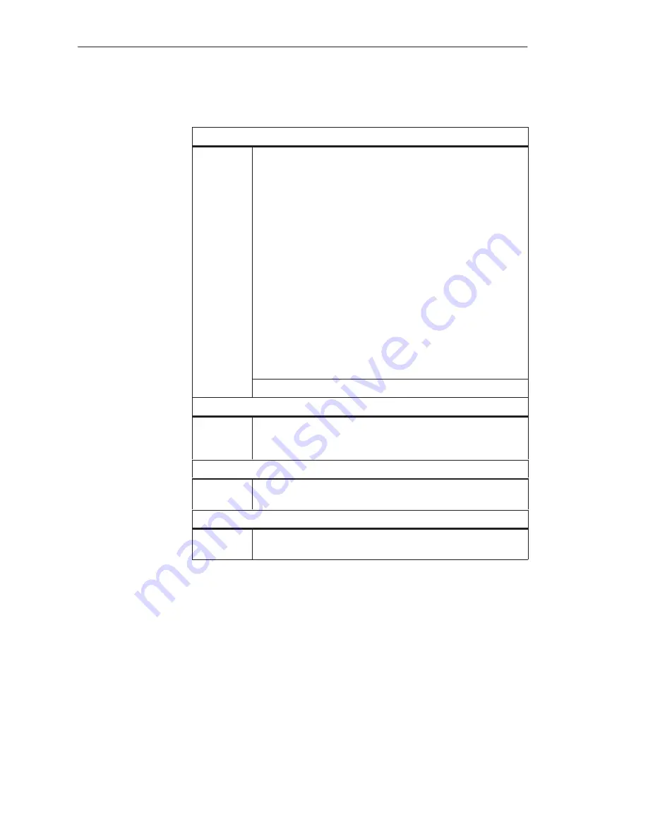 Siemens S5-135U System Manual Download Page 149