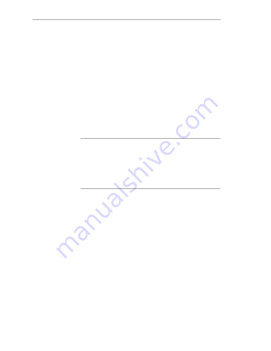 Siemens S5-135U System Manual Download Page 171