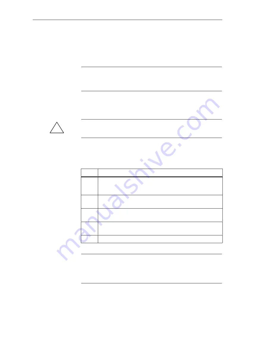 Siemens S5-135U System Manual Download Page 173