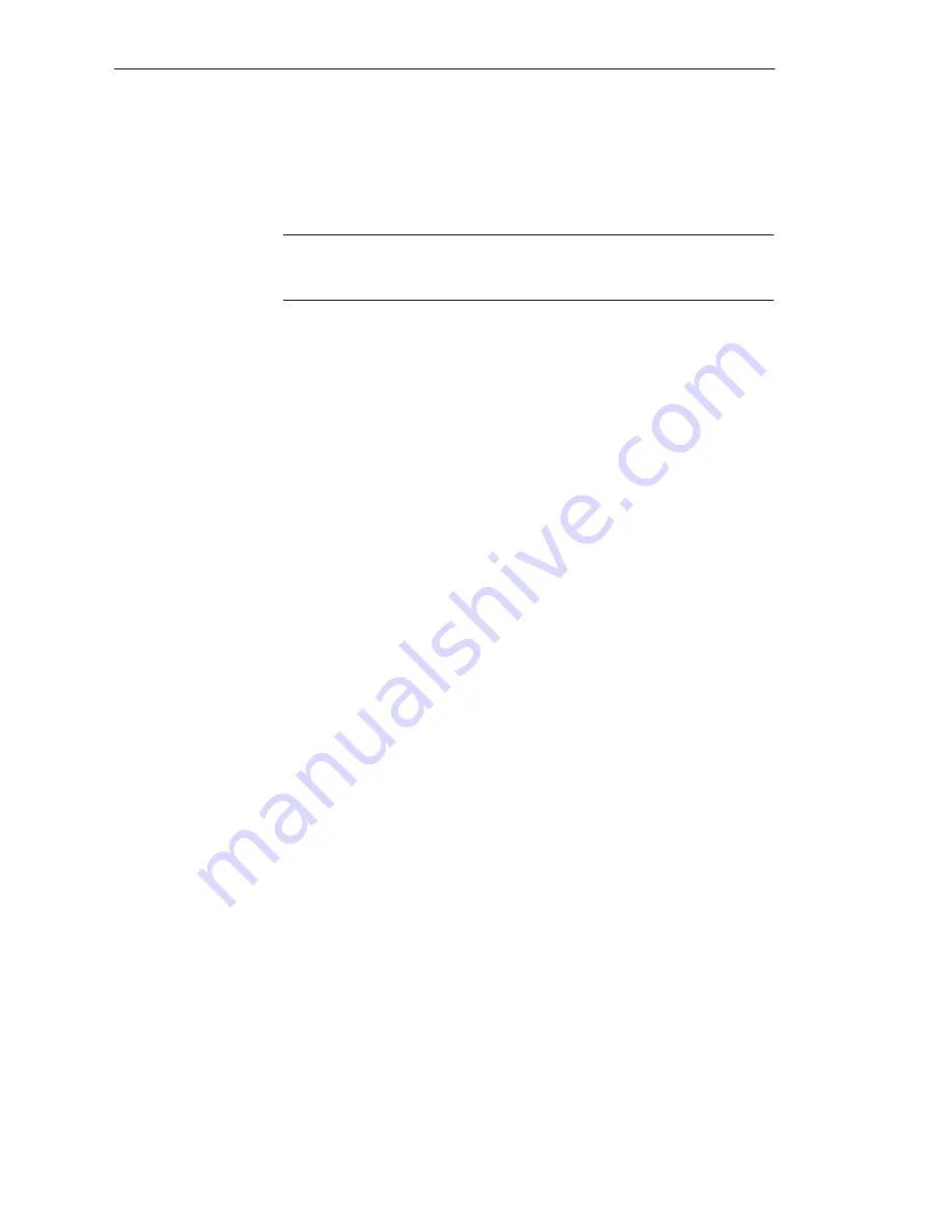 Siemens S5-135U System Manual Download Page 195