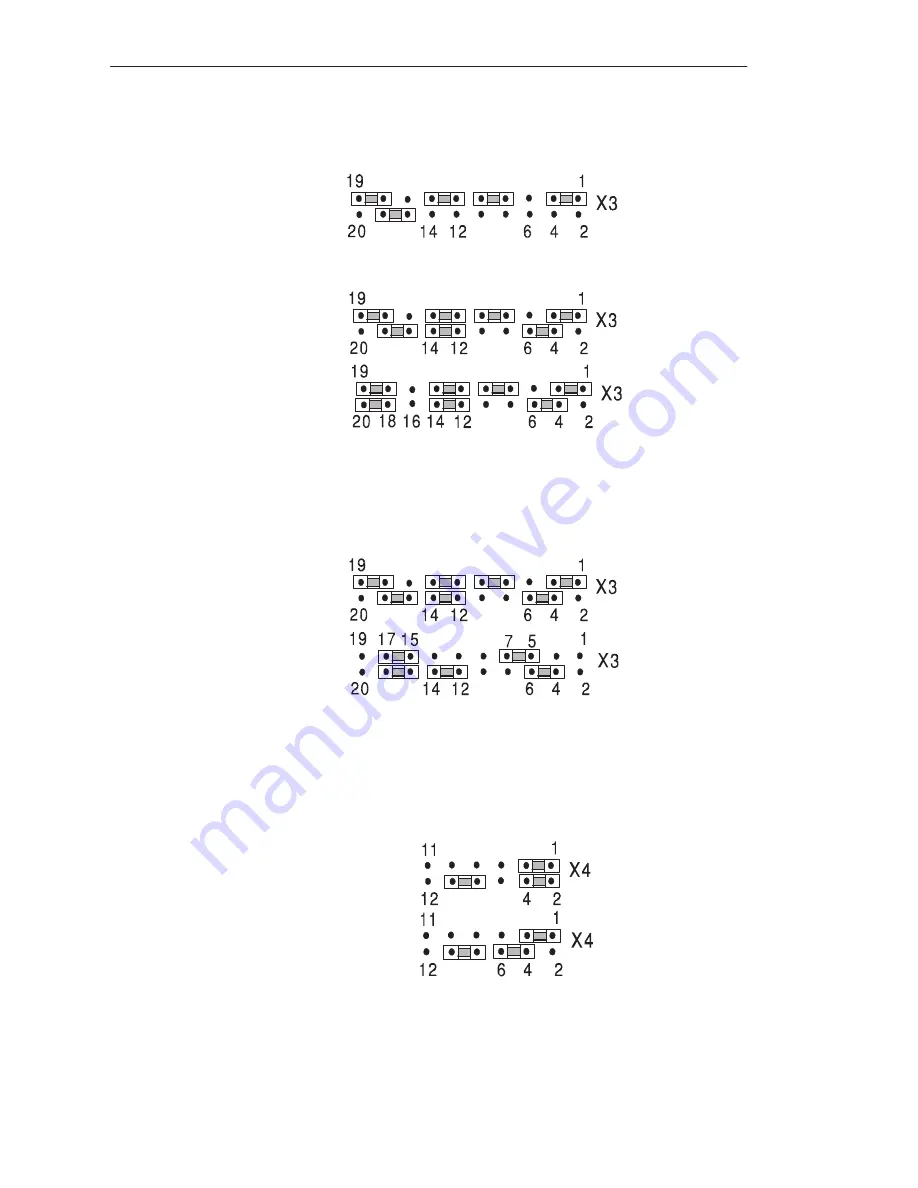 Siemens S5-135U System Manual Download Page 255