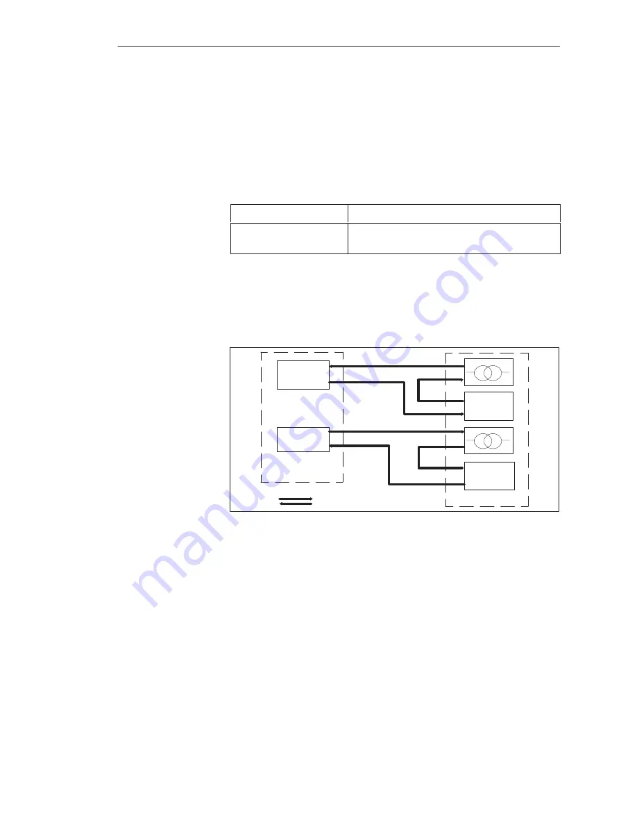 Siemens S5-135U System Manual Download Page 258