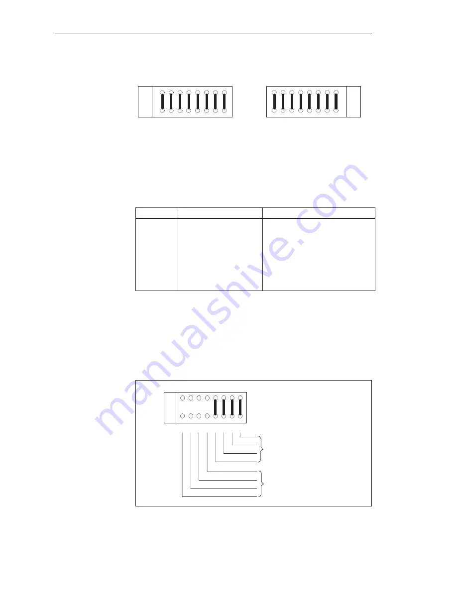 Siemens S5-135U System Manual Download Page 269