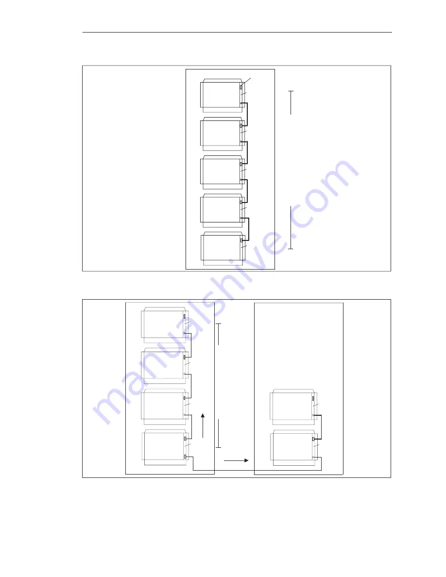 Siemens S5-135U System Manual Download Page 298