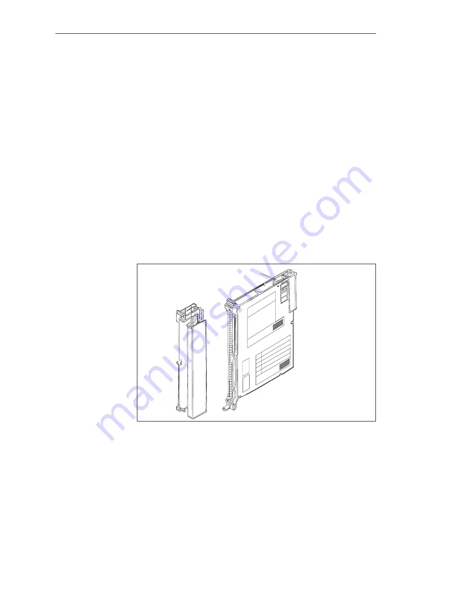 Siemens S5-135U Скачать руководство пользователя страница 387