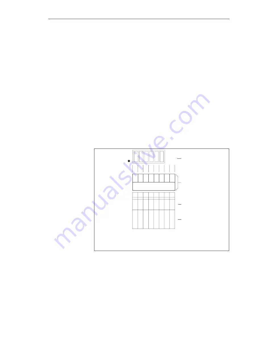 Siemens S5-135U System Manual Download Page 392