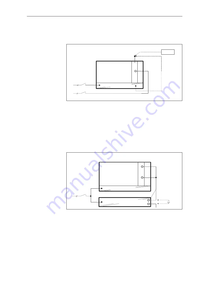 Siemens S5-135U System Manual Download Page 435