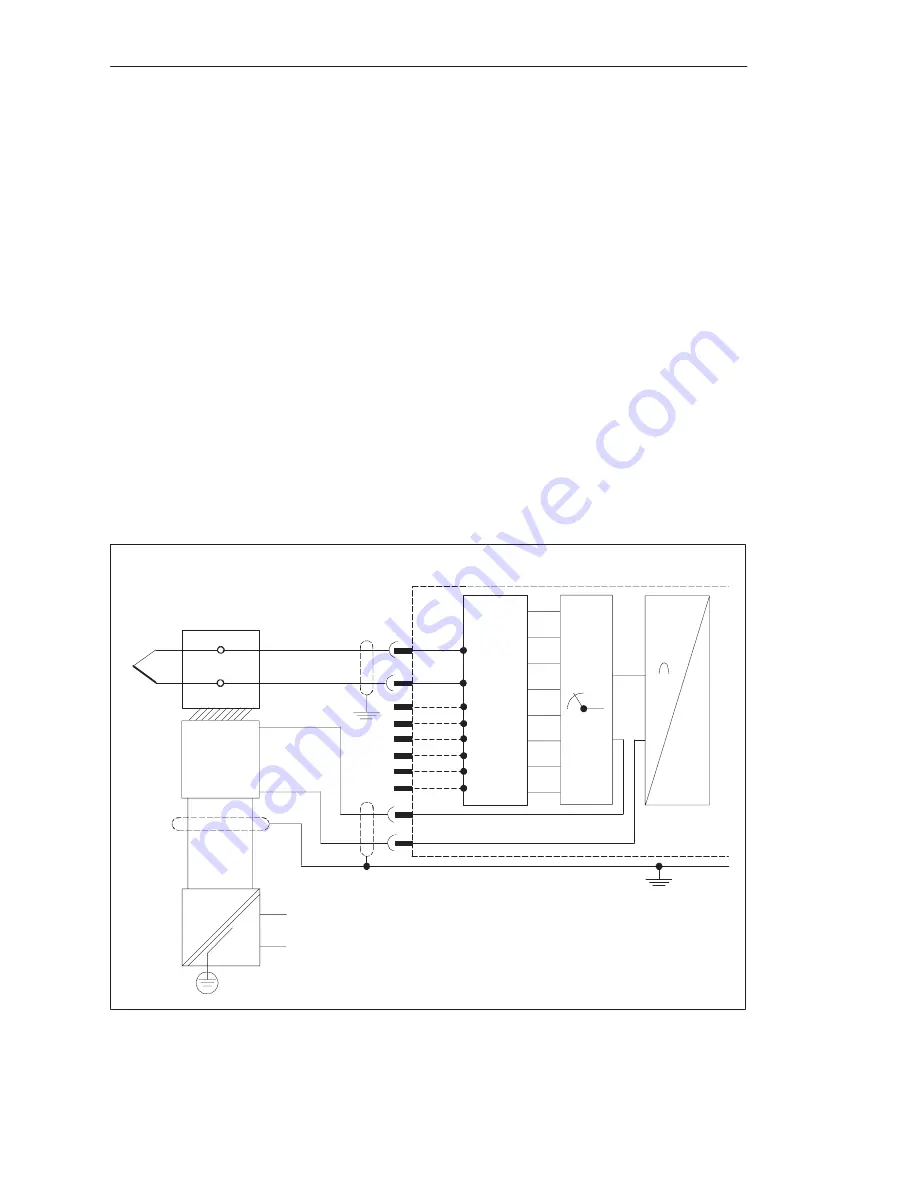 Siemens S5-135U Скачать руководство пользователя страница 445