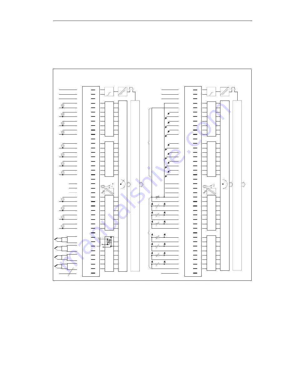 Siemens S5-135U System Manual Download Page 458