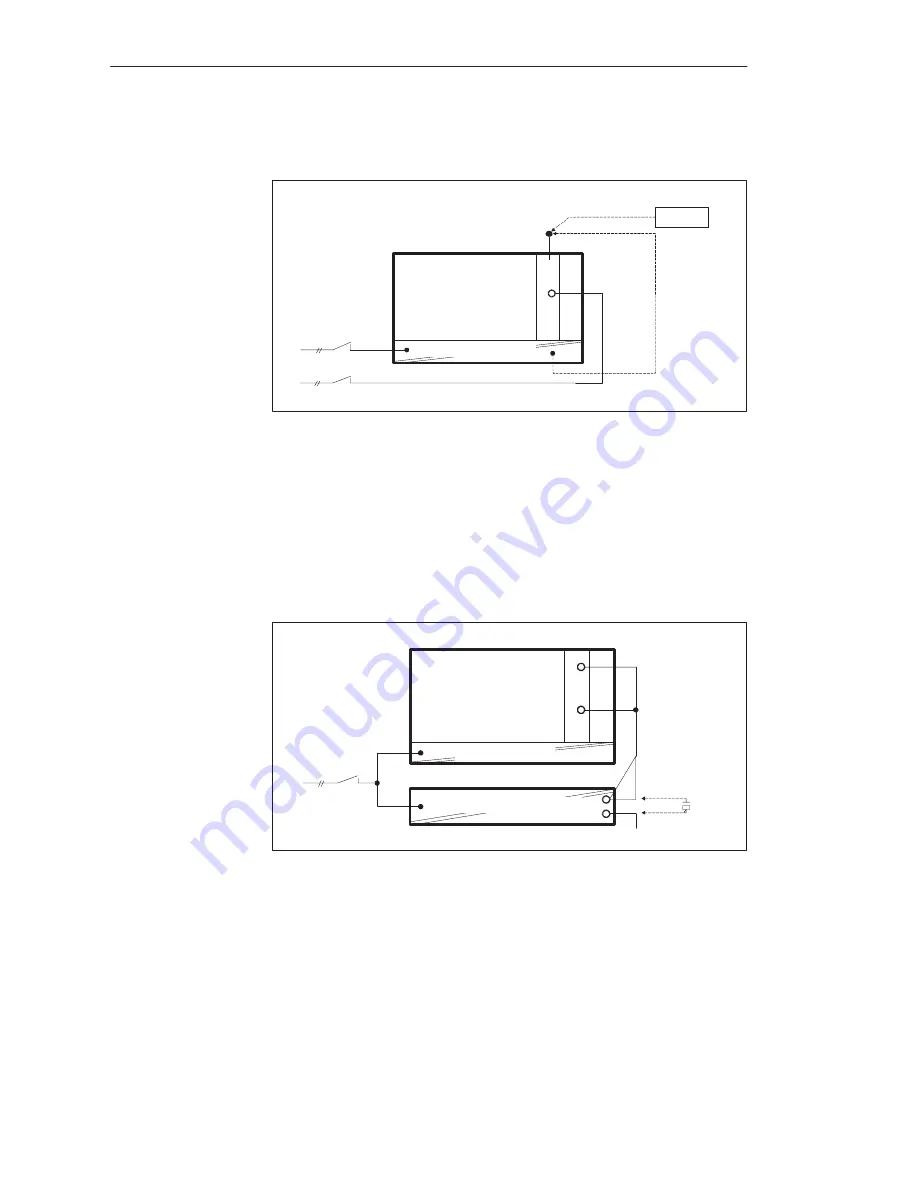 Siemens S5-135U System Manual Download Page 483