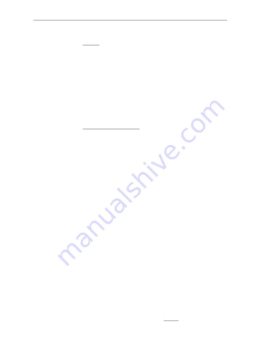 Siemens S5-135U System Manual Download Page 507